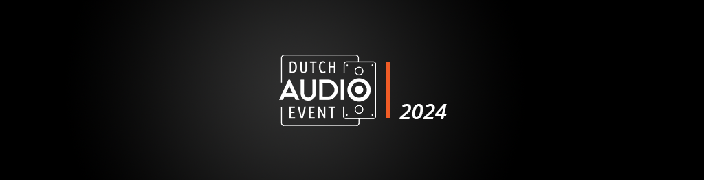 Mafico’s dutch audio event 2024