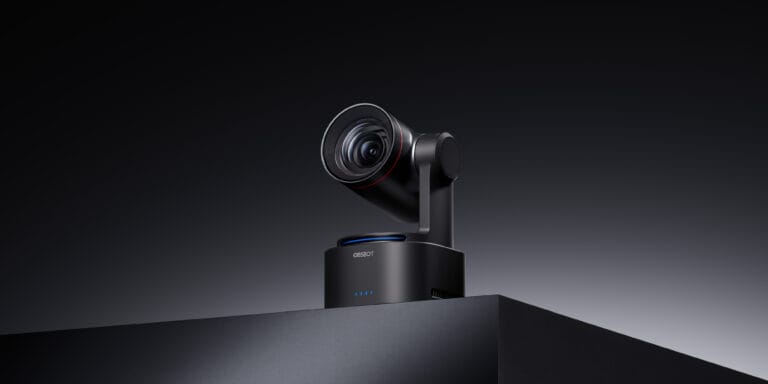 OBSBOT camera Line up