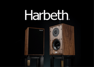 Harbeth Speakers