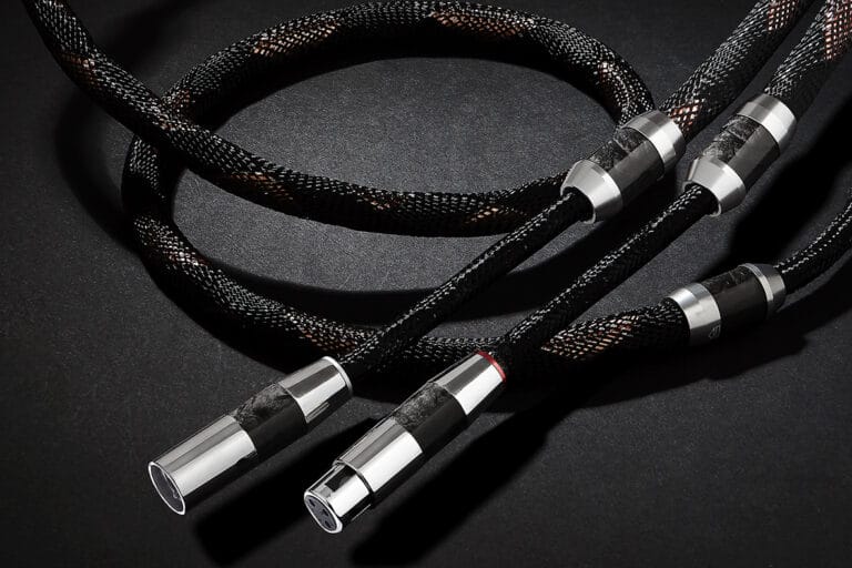 Furutech V1 XLR cable