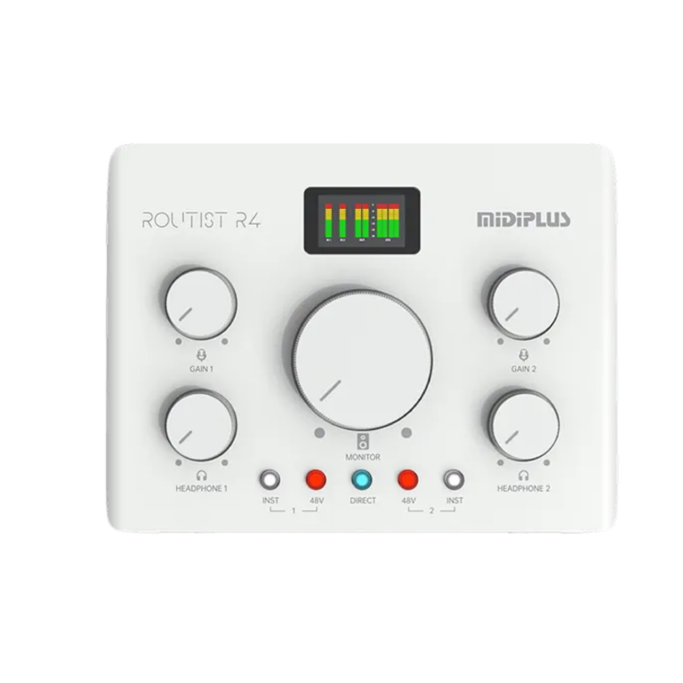 Midiplus Routist R4