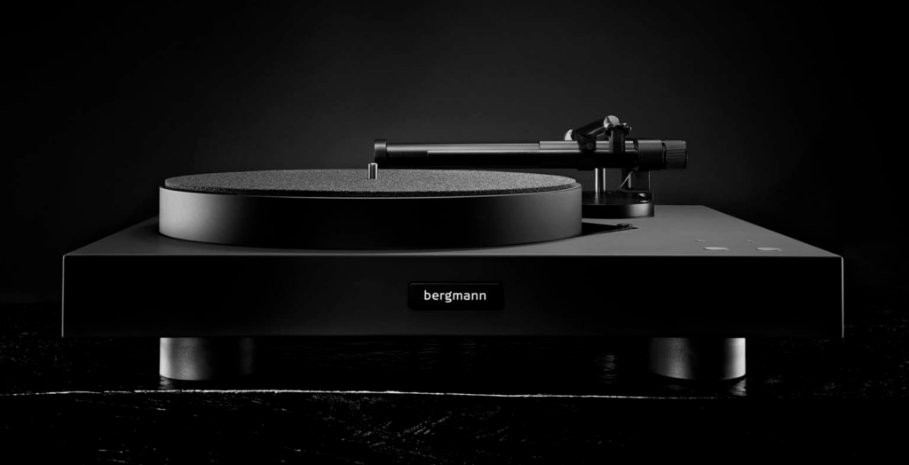 Bergmann Modi & Thor