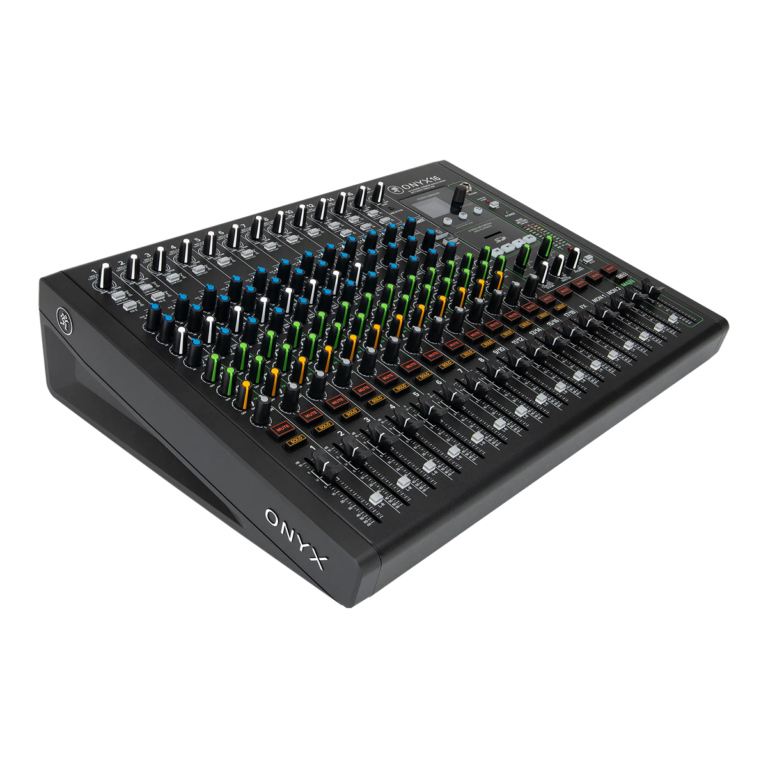 Mackie Onyx16