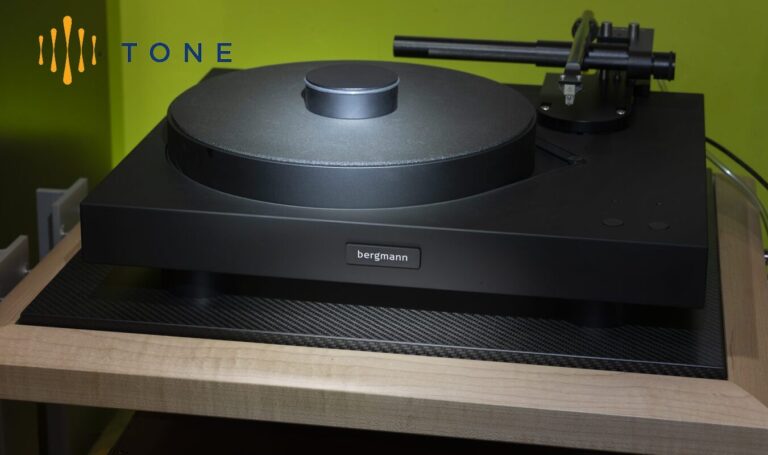 Bergmann Modi/Thor review Tone Audio