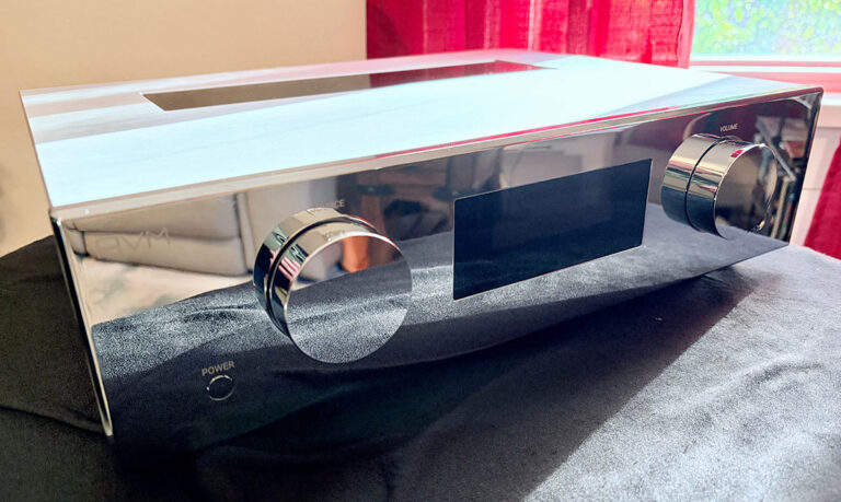 AVM AS 5.3 - HomeTheaterHifi Review