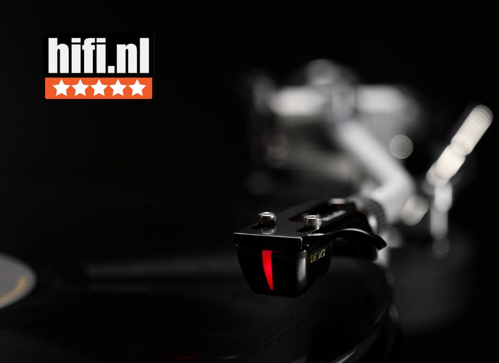 Review Bergmann Galder/Odin Signature & DS Audio DS-W3 op HiFi.nl