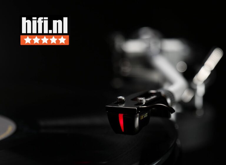 Review Bergmann Galder/Odin Signature & DS Audio DS-W3 op HiFi.nl