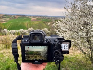 Exascend Memory Card