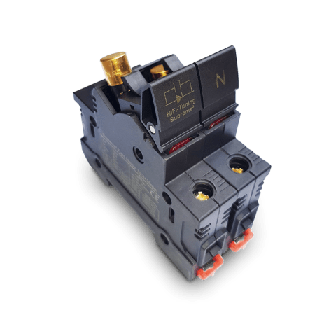 Nieuw bij Mafico - HiFi-Tuning